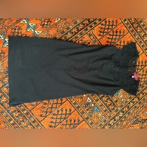 Ted Baker London Violina Mini Dress